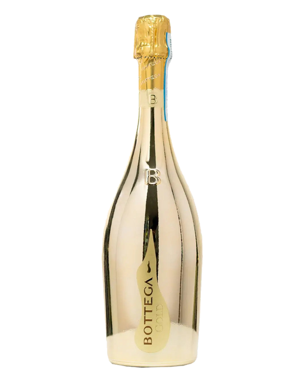 Bottega Gold Prosecco 75cl