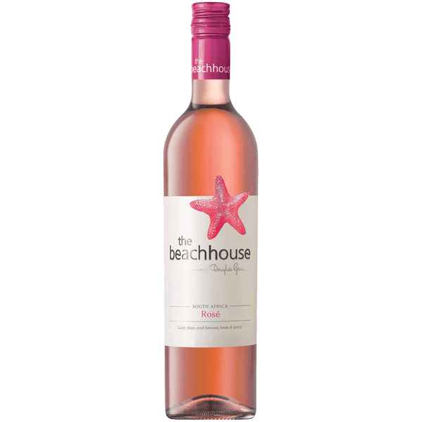 Beach Rose 75cl