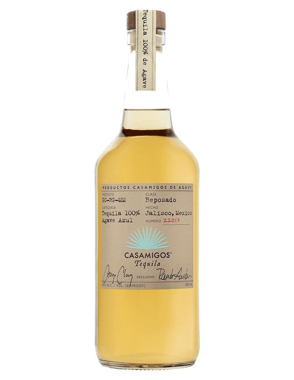 Casamigos Reposado 70cl