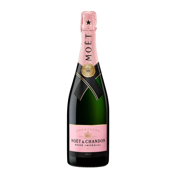 Moët & Chandon Rosé Imperial 75cl