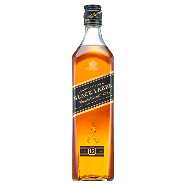 Johnnie Walker Black Label 70cl