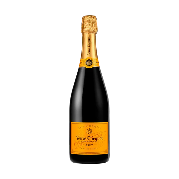 Veuve Clicquot Rosé 75cl