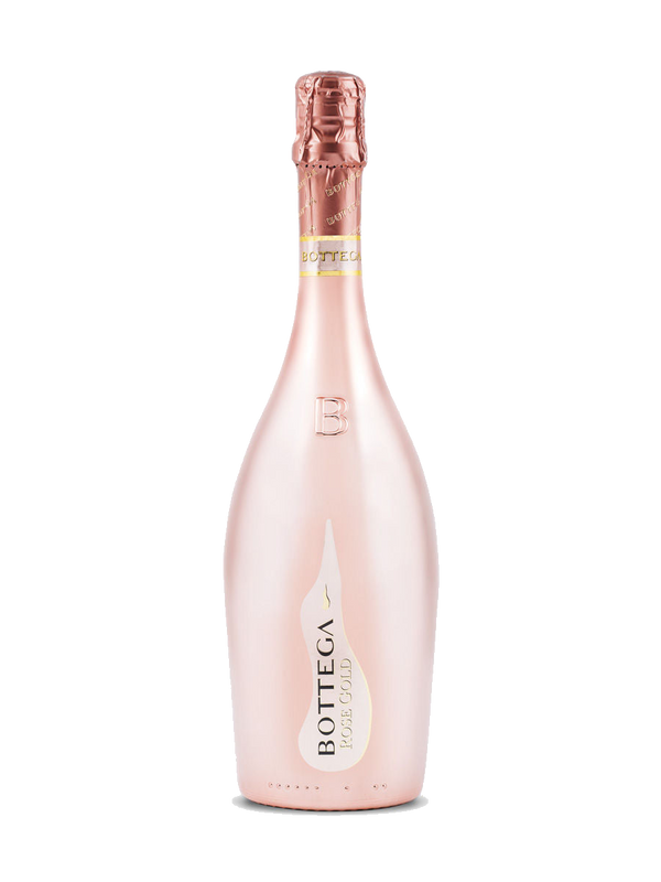 Bottega Rose 75cl