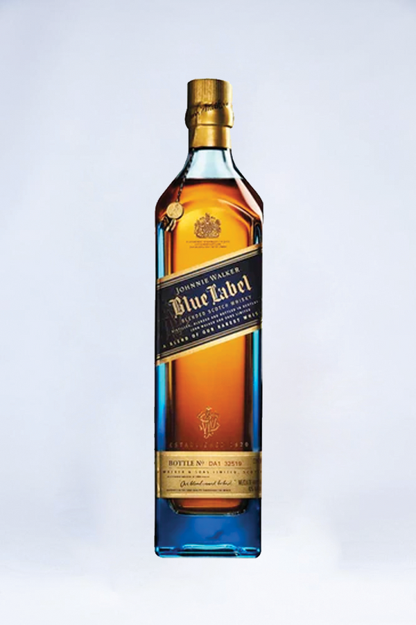 Johnnie Walker Blue Label 70cl