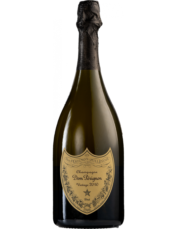 Dom Pérignon Vintage 75cl