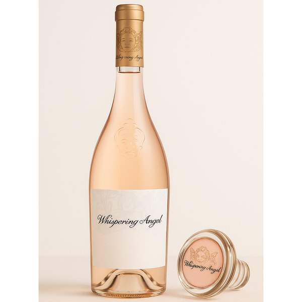 Whispering Angel Rosé 75cl