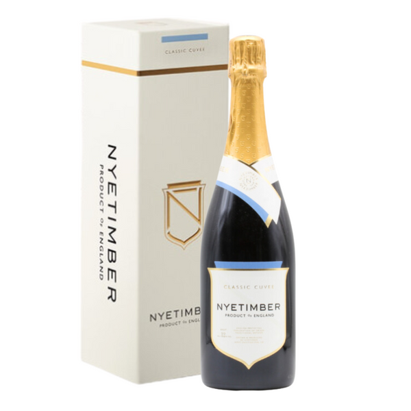 Nyetimber Grand Cuvee 75cl