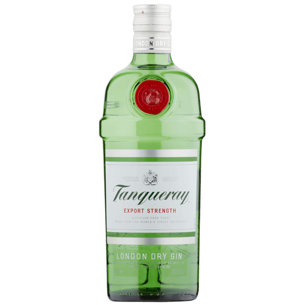 Tanqueray London Dry Gin 70cl