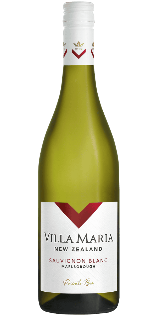 Villa Maria Sauv 75cl
