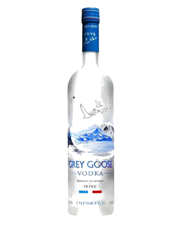 Grey Goose Vodka 70cl