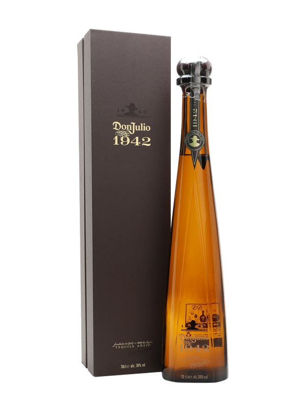Don Julio 1942 70cl