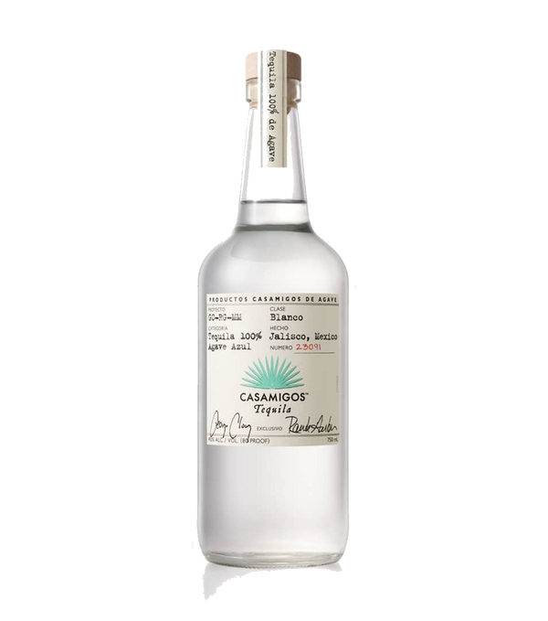 Casamigos Blanco 70cl