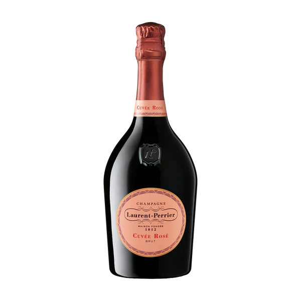 Laurent Perrier Rose 75cl