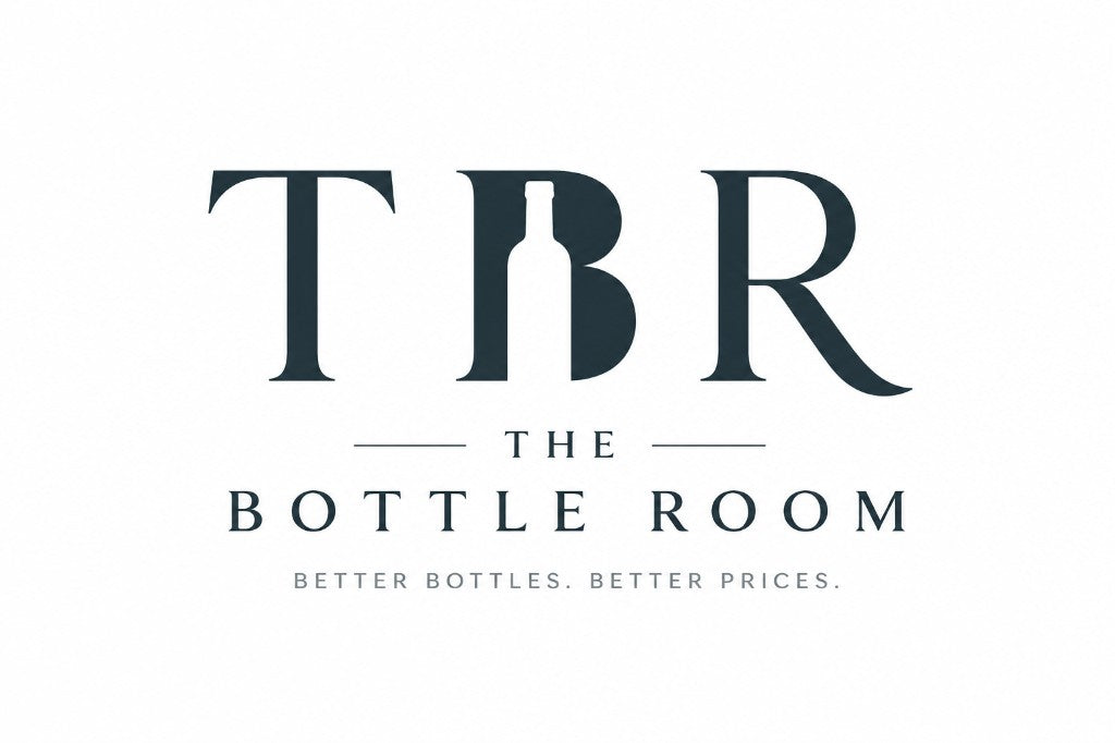 The Bottle Room